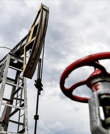 OPEC üretimi son 35 yılın en düşük seviyesinde