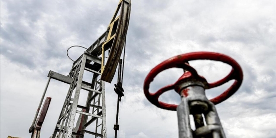 OPEC üretimi son 35 yılın en düşük seviyesinde
