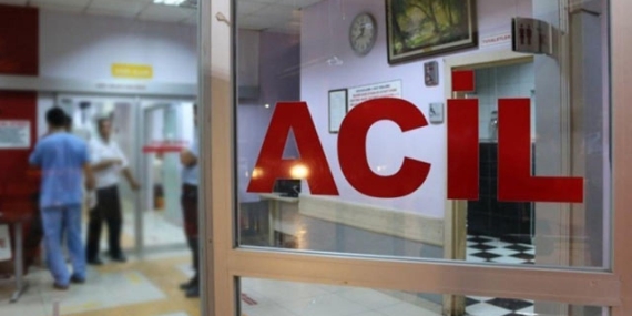 Ordu'da 21 işçi yemekten zehirlendi