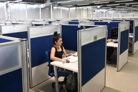 ÖSYM, Türkçe düzeyini eYDTS ile ölçecek