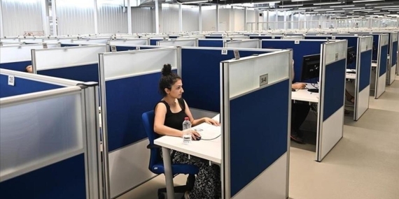 ÖSYM, Türkçe düzeyini eYDTS ile ölçecek