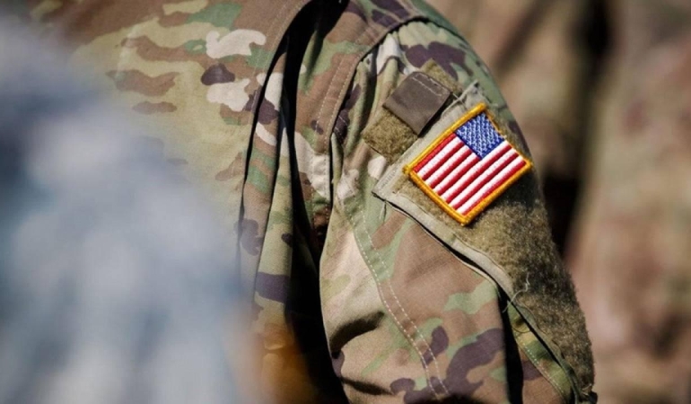 Pentagon, Avrupa'daki ABD muharebe tugayı sayısının azaltıldığını açıkladı