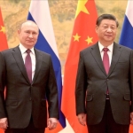 Rusya: Putin'in Çin ziyaretinde yaklaşık 40 belge imzalanması bekleniyor