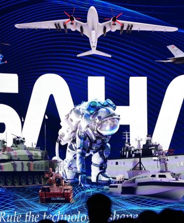 SAHA 2026'da üçüncü gün heyecanı