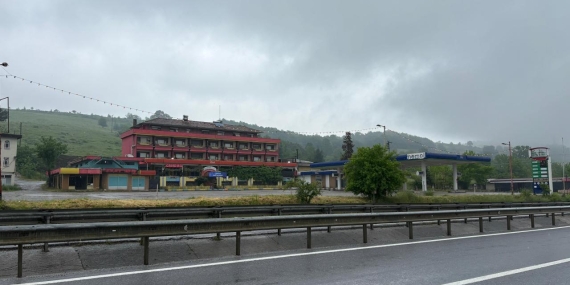Sakarya'da silahlı kavgada 2 kişi öldü, 1 kişi yaralandı