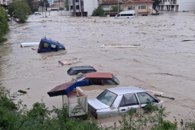 Samsun'un Havza ilçesinde eğitime bir gün ara verildi