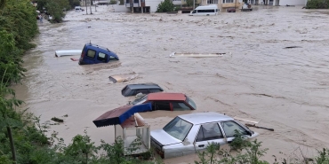 Samsun'un Havza ilçesinde eğitime bir gün ara verildi