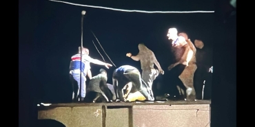 Şanlıurfada kaybolan çocuk 11 saat sonra evin damında ölü bulundu