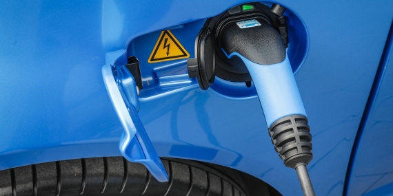 Şarj istasyonlarında yeşil enerji payı yüzde 60a ulaştı