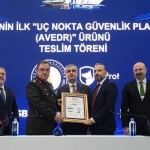 Siber güvenlikte yerli hamle