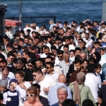 Sıcaklıklar bazı bölgelerde mevsim normallerinin üzerine çıkacak