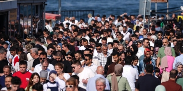 Sıcaklıklar bazı bölgelerde mevsim normallerinin üzerine çıkacak