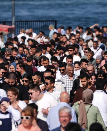 Sıcaklıklar bazı bölgelerde mevsim normallerinin üzerine çıkacak
