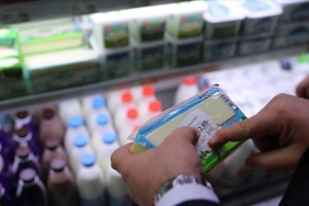 Son tüketim tarihi ile tavsiye edilen tarih karıştırılmamalı