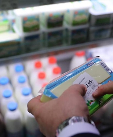 Son tüketim tarihi ile tavsiye edilen tarih karıştırılmamalı