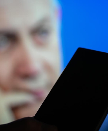 Soykırımcı İsrail propaganda bütçesini dört katına çıkardı