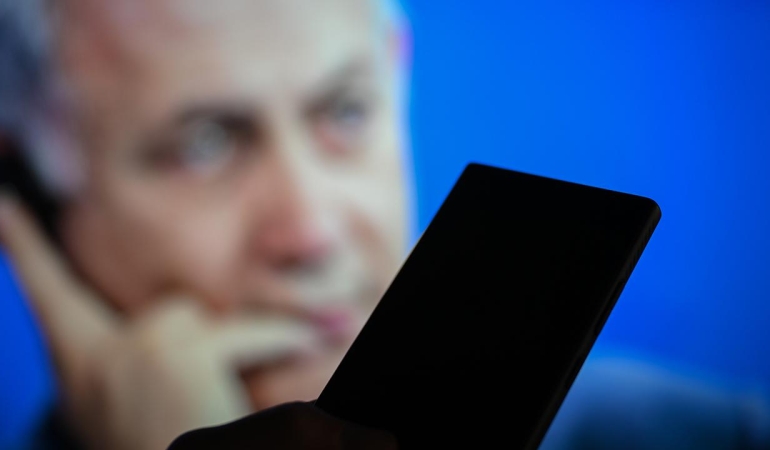 Soykırımcı İsrail propaganda bütçesini dört katına çıkardı