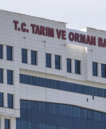 Tarım ve Orman Bakanlığı biyokaçakçılara göz açtırmadı