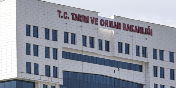 Tarım ve Orman Bakanlığı biyokaçakçılara göz açtırmadı