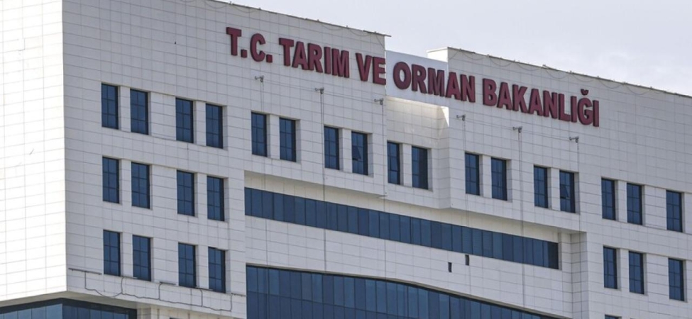 Tarım ve Orman Bakanlığı biyokaçakçılara göz açtırmadı
