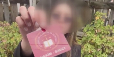 Tartıştığı sürücüye kendisini savcı olarak tanıtan şüpheliye soruşturma