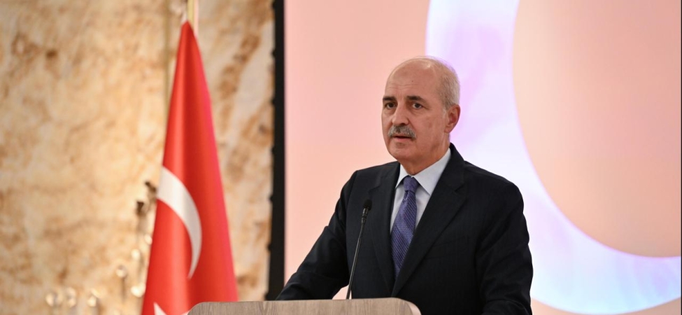 TBMM Başkanı Kurtulmuş: Okul saldırısında yaralanan öğrencinin vefatını derin üzüntüyle öğrendim