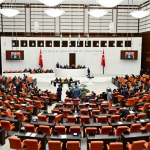 TBMM Genel Kurulunda vergi düzenlemeleri ele alınacak