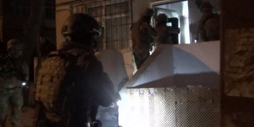 Terör örgütü DEAŞ'ın finans ağına operasyon: 43 gözaltı