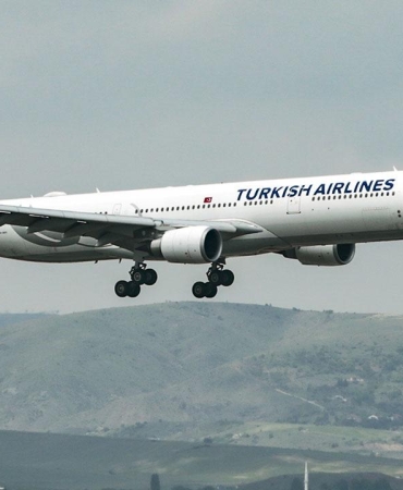 THY bayram dönemi için 365 ek sefer koydu