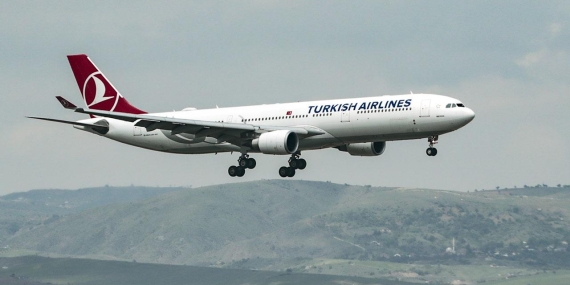 THY bayram dönemi için 365 ek sefer koydu