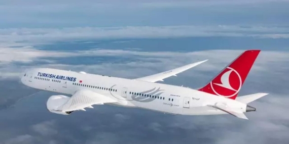 THY’den 19 Mayıs’a özel yurt içi bilet kampanyası