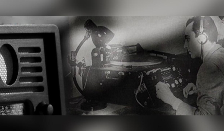 TRT, 99 yıllık radyo yayıncılığı tecrübesi ile dünyada öncü ülkelerden