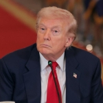 Trump: Belki İsrail'de başbakanlığa aday olabilirim