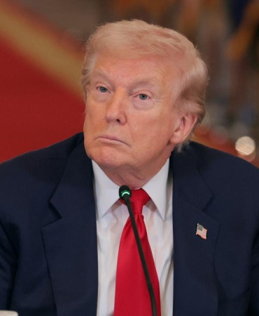 Trump: Belki İsrail'de başbakanlığa aday olabilirim