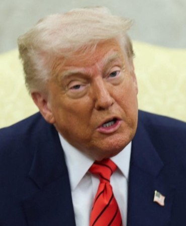 Trump: İran'dan erken ayrılmayacağız