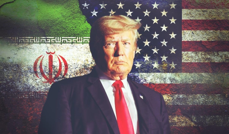 Trump İran'ın müzakerelerde sunduğu teklifi 'kabul edilemez' buldu