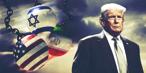 Trump: İran'la bir anlaşmaya varmamız çok muhtemel