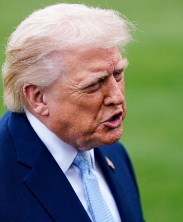 Trump, Küba'yı kısa sürede yönetimi devralacakları bir yer olarak nitelendirdi