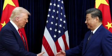 Trump ve Şi Pekin'de: Gündem Orta Doğu, Tayvan ve ticaret