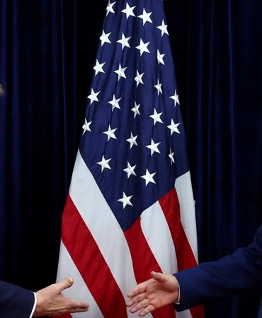 Trump ve Şi Pekin'de: Gündem Orta Doğu, Tayvan ve ticaret