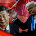 Trump'ın Çin ziyareti: İlişkilerde yeni başlangıç mı, hasar kontrolü mü?