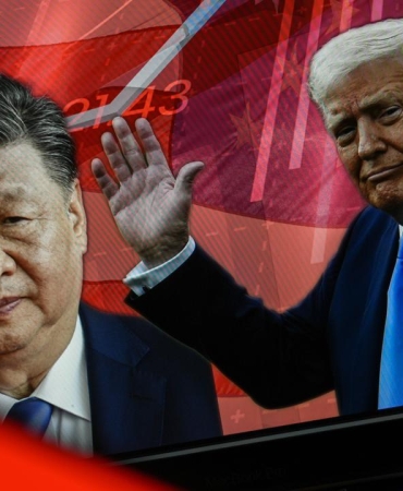 Trump'ın Çin ziyareti: İlişkilerde yeni başlangıç mı, hasar kontrolü mü?