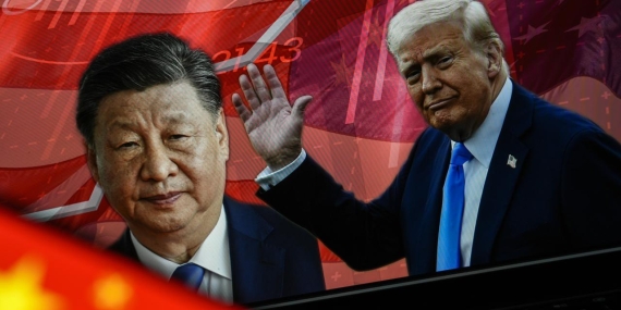 Trump’ın Çin ziyareti: İlişkilerde yeni başlangıç mı, hasar kontrolü mü?