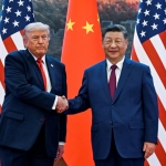 Trump'ın Çin ziyaretinde mutabakata varılan ekonomik başlıklar açıklandı