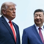 Trump'tan Çin ziyaretine ilişkin açıklama: Harika bir başarı