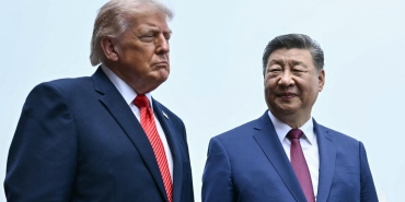 Trump'tan Çin ziyaretine ilişkin açıklama: Harika bir başarı