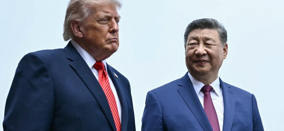 Trump'tan Çin ziyaretine ilişkin açıklama: Harika bir başarı