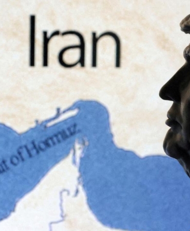 Trump'tan Hürmüz ablukası yorumu: Korsan gibiyiz