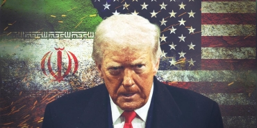 Trump'tan İran ABD gemilerine saldırırsa yeryüzünden silinecek tehdidi