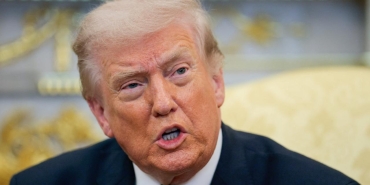 Trump'tan İran şartları kabul ederse operasyon biter mesajı